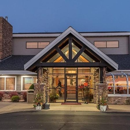 River District Hotel Prairie du Chien Exterior foto